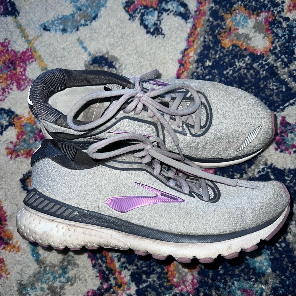 Brooks Adrenaline 20 Running Shoes